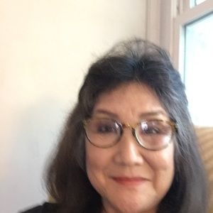 Meet your Posher, Megumi